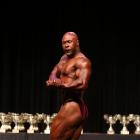 Alvin  Magee - NPC Southern Classic 2014 - #1